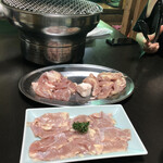 ドライブイン鳥 伊万里店 - 