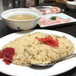 ドライブイン鳥 伊万里店 - 