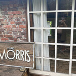 CAFE MORRIS - 