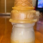 山村乳業 - 冷凍プリンソフト