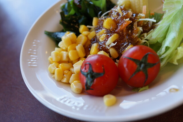 ビッグボーイ 会津若松店 - 会津若松（ファミレス）の写真
