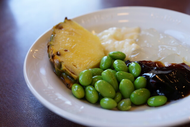 ビッグボーイ 会津若松店 - 会津若松（ファミレス）の写真