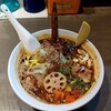 ラーメン 点と線. 狸小路店