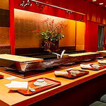 銀座 久兵衛 銀座本店 - 