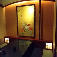 個室会席 北大路 八重洲茶寮 - 