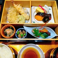 個室会席 北大路 八重洲茶寮 - 和風御膳