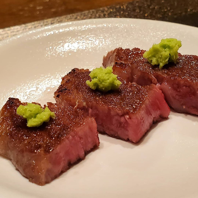炭火割烹いなせ - 都島/割烹・小料理 [食べログ] 炭火割烹いなせ (都島/割烹・小料理)