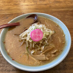 ラーメンさんぱち - 