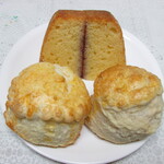 シュガー スプーン - トラディショナルスコーン・おばあちゃんのスコーン・ヴィクトリア・サンドイッチ・ケーキ