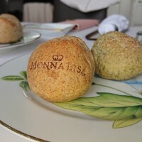 モナリザ 丸の内店 -  モナリザ 丸の内店 -