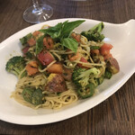 ペスカトリーチェ みぃ丸亭 - 