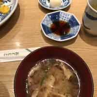 新宿割烹 中嶋 - 