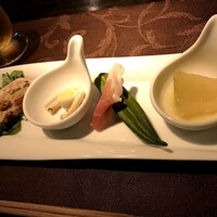 道頓堀 てっぱん豊島家 - 