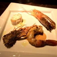 道頓堀 てっぱん豊島家 - 