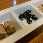 韓国料理・炭火焼肉 大使館 - 