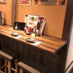 水炊き・焼き鳥 とりいちず酒場 - 