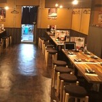 水炊き・焼き鳥 とりいちず酒場 - 