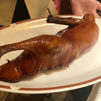 筑紫樓 銀座店 - 