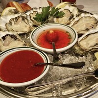 ウルフギャング・ステーキハウス 福岡店 - 