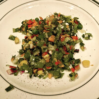 ウルフギャング・ステーキハウス 福岡店 - 