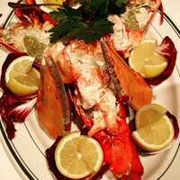 ウルフギャング・ステーキハウス 福岡店 - 