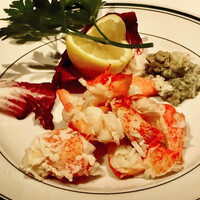 ウルフギャング・ステーキハウス 福岡店 - 