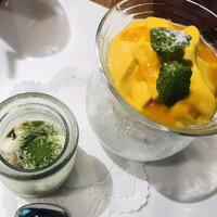 キハチ 青山本店 - 