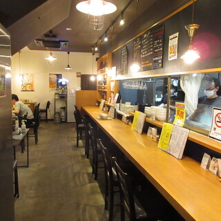 うどんダイニング 弥栄_2