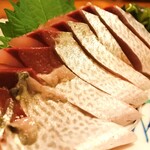 居酒屋大吉 - サバ刺身