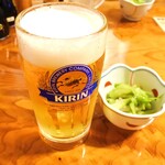 居酒屋大吉 - たっすいがはいかん！