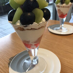 Mizunobu Fruit Parlor Labo - 