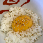 らーめん工房 麺作 - 