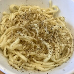 らーめん工房 麺作 - 