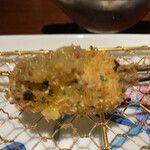 Ginza Kushikatsu Bon - 