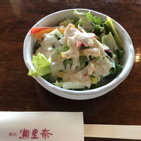 横浜瀬里奈 ステーキドーム - 