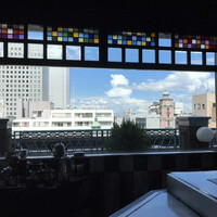 横浜瀬里奈 ステーキドーム - 