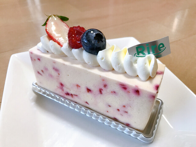 ケーキ ブレッド リール Cake Bread Rire 北24条 パン 食べログ ケーキ ブレッド リール Cake Bread Rire 北24条 パン 食べログ