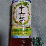 セブンイレブン - ドリンク写真:アサヒ十六茶　660ml_129円