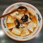 喜多方らーめん 蔵まち - 