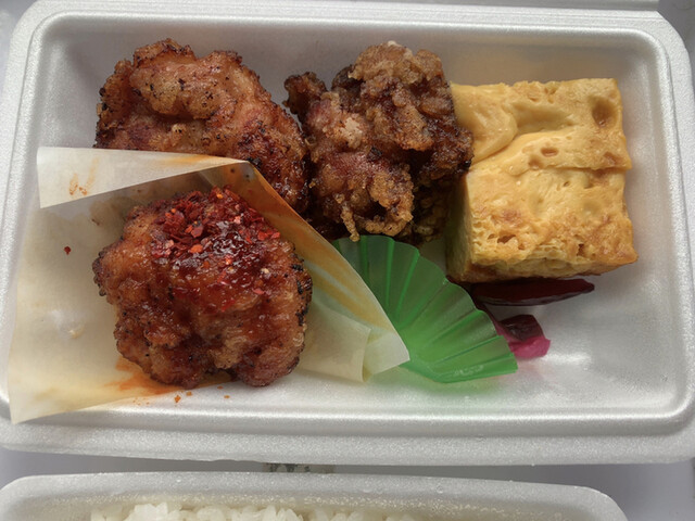 から揚げの天才 大今里店 今里 大阪メトロ からあげ 食べログ から揚げの天才 大今里店 今里 大阪メトロ からあげ 食べログ