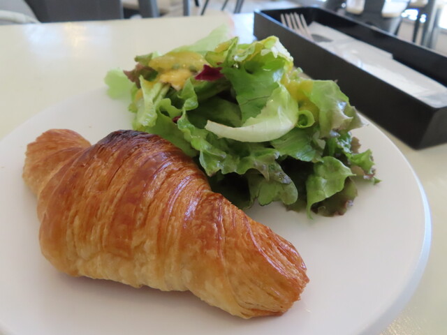 ブーランジェリー レ・ド・シェーブル（BOULANGERIE LAIT DE CHEVRE） - 宮古（パン）の写真