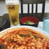 元祖 辛麺屋 桝元 熊本光の森店