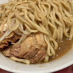 ラーメン二郎 - 