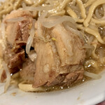 ラーメン二郎 - 