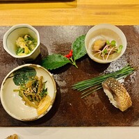 ご馳走 ね音 - 