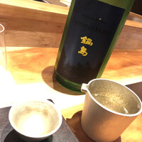 炭火割烹 白坂 - 