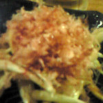 島らっきょうの浅漬け