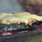 吾妻家 - うわもも