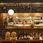 Trattoria VICINO - 