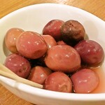 カフェ ラフカディオ - 